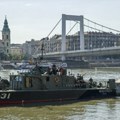 U Budimpešti uklonjena bomba iz Drugog svetskog rata