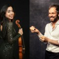 Svečano otvaranje sezone Beogradske filharmonije – Fortissimo 2026/27