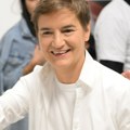 Brnabić: CRTA vodi kampanju trećih lica