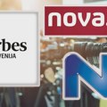 Podrška novinarima i urednicima "Nove" stigla i od kolega sa N1 i Forbes Slovenija