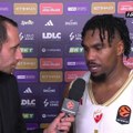Kris Džouns: "Znao sam da ću uzeti taj šut"