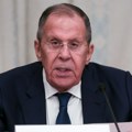 Lavrov: NATO pokušava da nametne svoju volju izvan zone odgovornosti