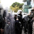 Eskalacija protesta u Tirani; Rama: "Sve je pripremano mesecima i finasirano novcem iz inostranstva"