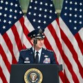 Pentagon objavio dokumente: Trouglasta letelica kretala se velikom brzinom bez buke i izduvnih gasova