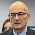 Predsednik RIK-a Vladimir Dimitrijević: Izbori protiču bez incidenata, velika je izlaznost