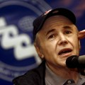 Umro čuveni Pavel iz „Zvezdanih staza“: Ostavio neizbrisiv trag u svetu filma