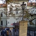 Sud odbio pritvor direktoru Jovine gimnazije, advokati tvrde da krivično delo koje mu se stavlja na teret ne postoji