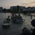 UKRAJINSKA KRIZA Zelenski: Stotine hiljada ljudi bez vode zbog rušenja brane; Nebenzja: UN ne bi trebalo da ponove greške…