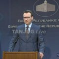 Петковић: Нису Куртијеви специјалци киднаповани већ Срби, наша полиција није прешла административну линију