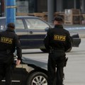 SIPA zaplenila preko: 100.000 evra Korisnik sefa je jedna od osumnjičenih osoba u akciji "Skver"