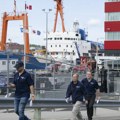 Podmorske agencije pretražuju područje Odbor za bezbednost u saobraćaju Kanade vodi istragu o tragediji "Titana"