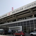 Beogradski aerodrom: Posao za još 50 ljudi i veće plate za radnike na prtljagu