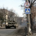 Ukrajina: Ukrajinske snage uhvatile “u zamku” ruske trupe u okolini Bahmuta