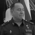 Vest o smrti poznatog generala potresla Rusiju: Preminuo komandant koji je predvodio juriš na istočnom frontu (foto)