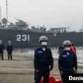 Kineska vojska počela vežbe oko Tajvana