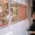 „Hartije jednog vremena — nemačka ratna propaganda 1941-1944.“: Izložba povodom Dana Vojnog muzeja