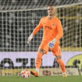 Aleksandar Jovanović pred Nordsjiland: "Važno je da Partizan bude u grupnoj fazi"