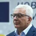 Mandić: Neodrživo i neprihvatljivo da autentični predstavnici srpskog naroda budu van vlade