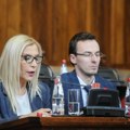 Popović: Primenom zakona značajno ojačano poverenje žrtava u nadležne organe