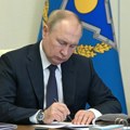 Putin je definitivno sve odlučio: Evo kojim putem će ići Rusija