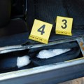 Oglasio se MUP o hapšenju dilera iz Beograda: U šupljinama automobila krili kokain