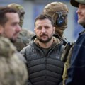 Zelenski traži od SAD-a još pomoći i zove Trumpa u Ukrajinu