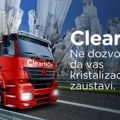 ClearNOx® - Novi proizvod kompanije TotalEnergies smanjuje troškove održavanja SCR sistema