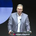 Vučić: Uradili smo neverovatnu stvar, OB afirmisana platforma mira
