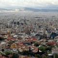 Godišnja stopa inflacije u Grčkoj u novembru pala na tri odsto