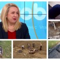 Pronađena trijumfalna kapija u Viminacijumu: Nova otkrića tek dolaze, otkriveno samo tri posto površine od 400 hektara