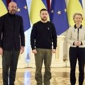 Evropska unija otvara pregovore sa Ukrajinom i Moldavijom, BiH potrebno da ispuni kriterijume
