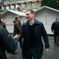 Miloš Jovanović: Novi izbori u Beogradu su možda najbolje rešenje, protest opozicije nedovoljno promišljen