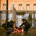 Posle masovnog ubistva u Pragu, građani pale sveće – dan žalosti u subotu