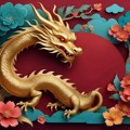 Kineski horoskop za 2024: Šta vam donosi godina drvenog zmaja?