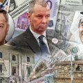 Kako su državne vile završile u rukama SNS biznismena: Trgovac oružjem, Vučićev kum i jedan Arapin postali vlasnici…