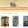 Sajt o srpskim vojničkim grobljima pomaže potomcima da pronađu grob svog pretka