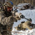 Ukrajina: Napadi na region Zaporožja; Sastanak o mirovnoj formuli za Ukrajinu u Davosu