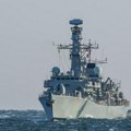Novi napadi huta u Crvenom moru Noćas u naletu dronom pogođen britanski brod