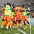 Ale odveo "slonove" u finale! Obala Slonovače zakazala megdan sa Nigerijom u Afričkom kupu nacija