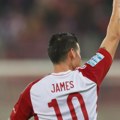 Hames Rodrigez nastavlja put po svetu, bivša senzacija ide u MLS