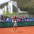 Teniski maraton u krušumlijskoj banji: Sve je spremno za godinu punu tenisa!