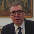 Predsednik Vučić: Molim da se još jednom razmisli o odluci prema kojoj roditelji mogu da ocenjuju nastavnike