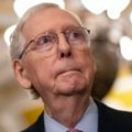 Lider republikanaca u Senatu najavio povlačenje sa funkcije u novembru