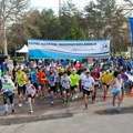 Više od 300 takmičara na maratonu “Samoprevazilaženja” u Nišu. Pobedu odneo Vranjanac