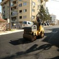 Rehabilitacija dela ulice Dragoljuba Milovanovića Bene u MZ 21. oktobar