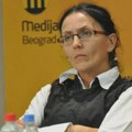 INTERVJU Nada Sekulić: Građani postaju članovi partije, da bi ih partija zaštitila od sebe