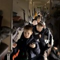 Iz ruskog Belgoroda evakuisano 5.000 dece zbog bombardovanja