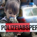 Oglasila se bečka policija: Evo šta kažu o snimku devojčice koja podseća na nestalu Danku Ilić i Srbinu koji je napravio…