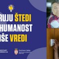 Nele i Oki poručuju „Struju štedi“: Evo u čemu je ključ za osvajanje fiće