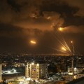 Šef izraelske vojne obaveštajne službe podneo ostavku